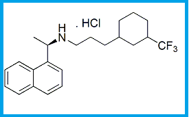 CINACALCET IMPURITY F